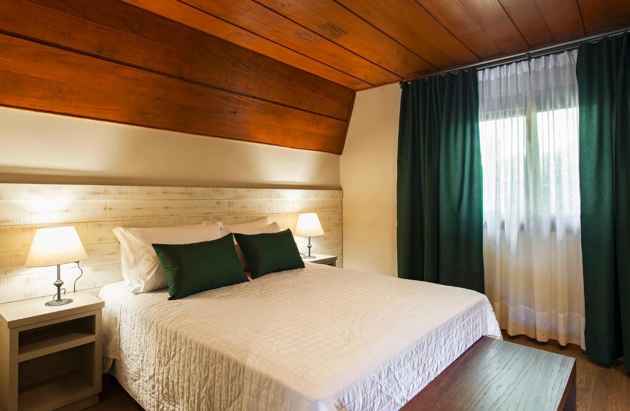 Hotel Fioreze Chales 그라마도 외부 사진